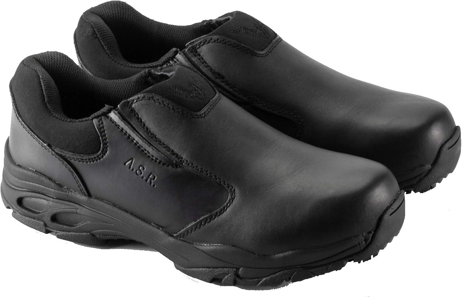 

Мужские слипоны Thorogood ASR Series с композитным защитным носком, черный