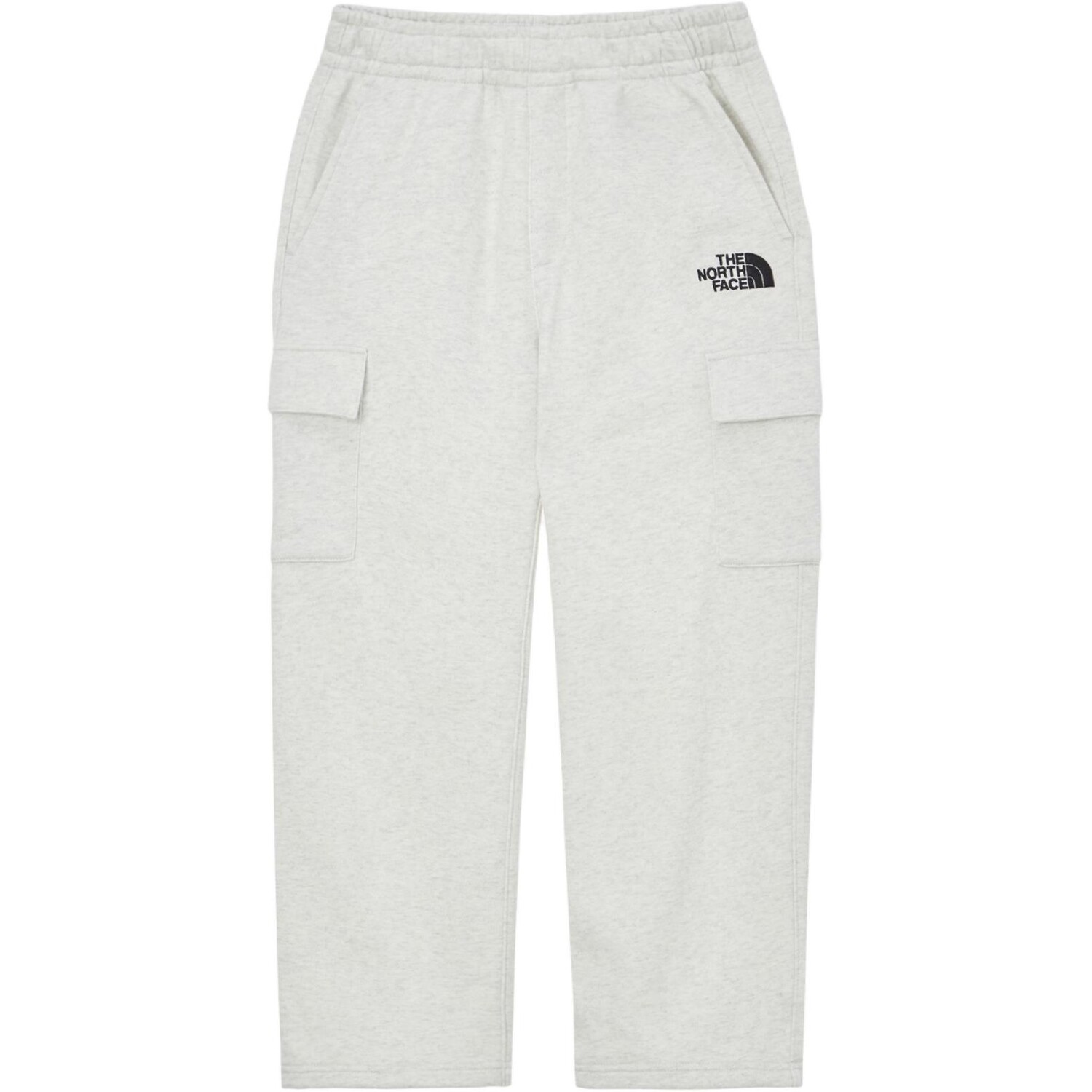 

Детские повседневные брюки The North Face, белый