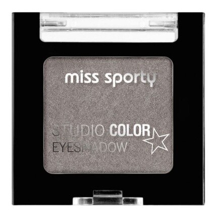 

Стойкие монохромные тени для век Miss Sporty Studio Color 060 2,5 г Assorted