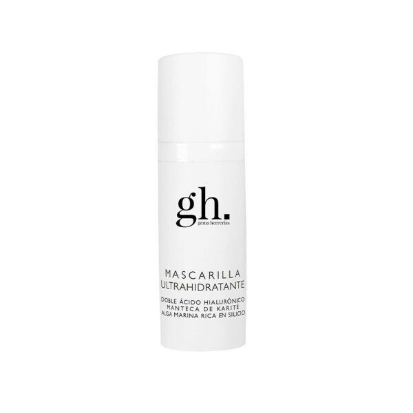 

Маска для лица Gh mascarilla ultrahidratante Gema herrerias, 50 мл