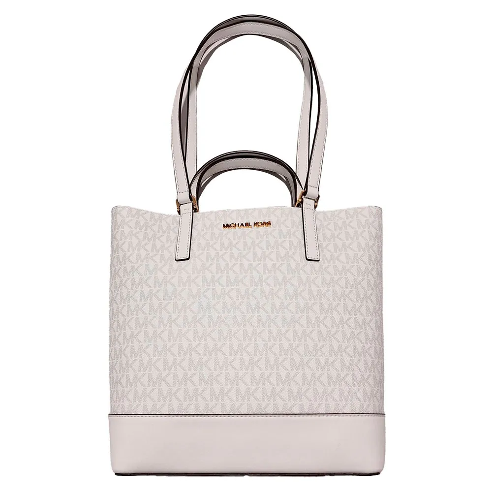 

Сумка через плечо Michael Kors 35S4GX9T1BOPT, бежевый