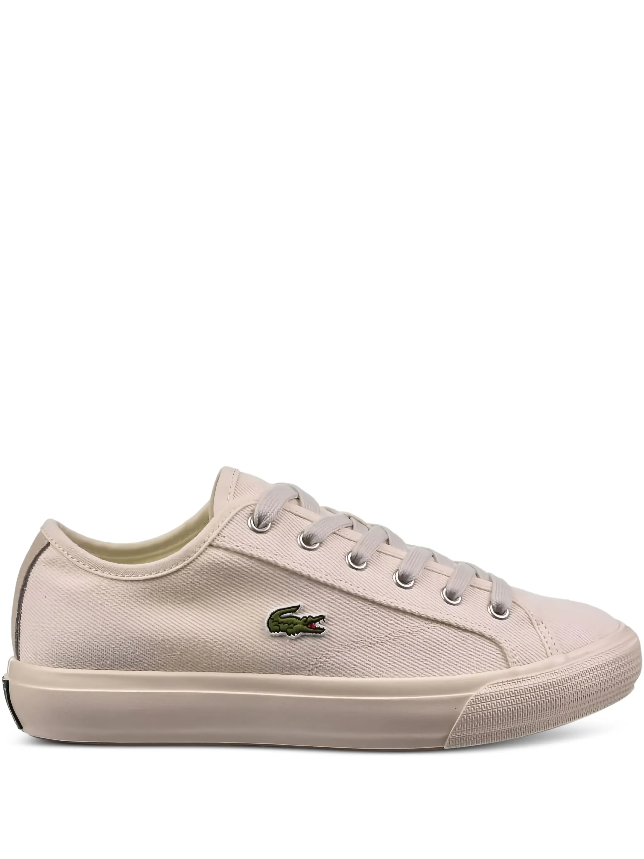 

Кроссовки Backcourt 124 Lacoste, белый