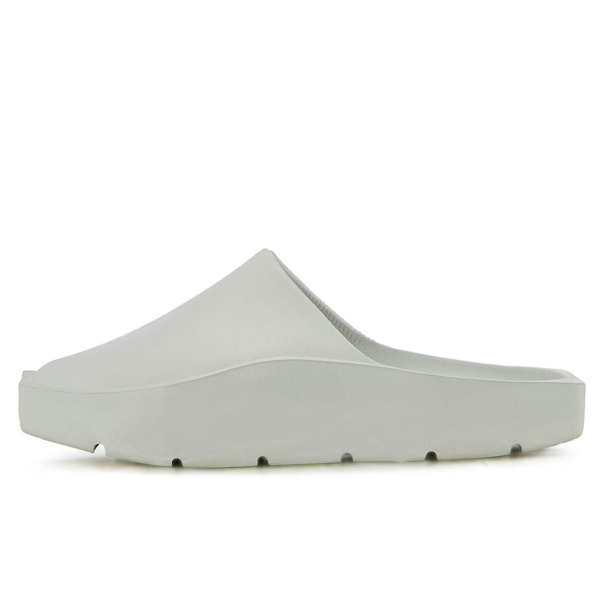 Мюли WMNS Jordan Hex SP, цвет Helles Silber/Helles Silber