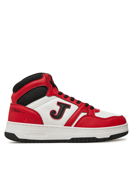 

Кроссовки C.Platea Mid CPLAMW2406 Joma, белый