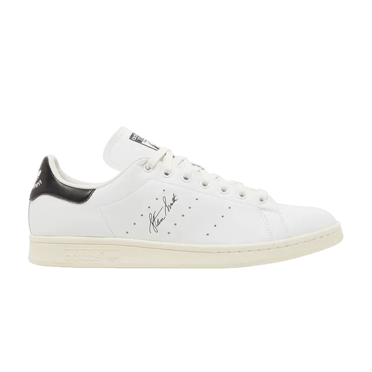 

Кроссовки adidas The Muppets x Stan Smith Primegreen 'Kermit the Frog', белый