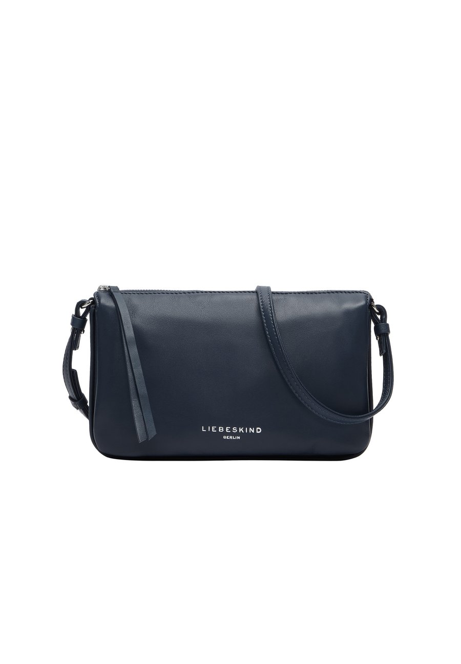 

Сумка кросс-боди Liebeskind Berlin Cross body bag, Tiefblau/Dark Blue