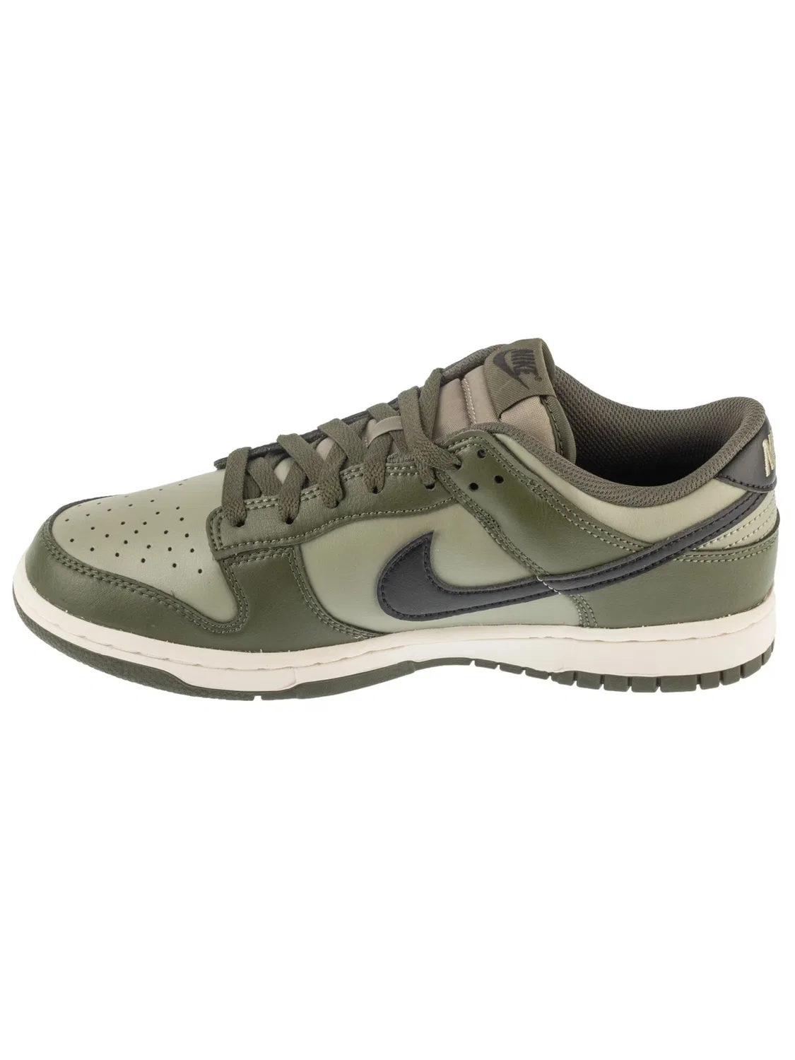 Кроссовки 'Nike Dunk Retro' Nike, Green