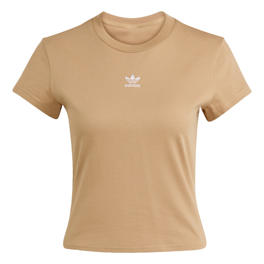 

Рубашка ADIDAS ORIGINALS Essentials, капучино