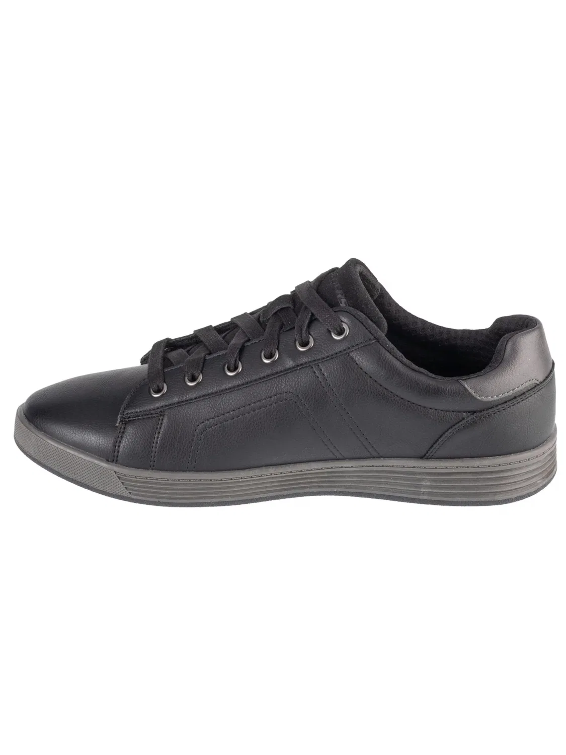 Кроссовки 'Cavell - Hensley' Skechers, Black