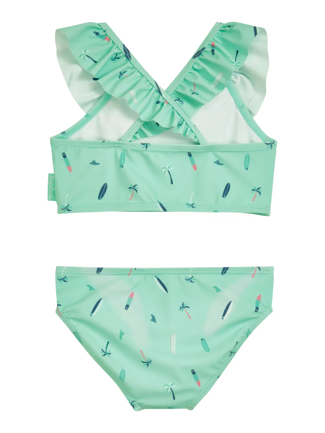 Защита от УФ-излучения Playshoes, Mint — фото 2