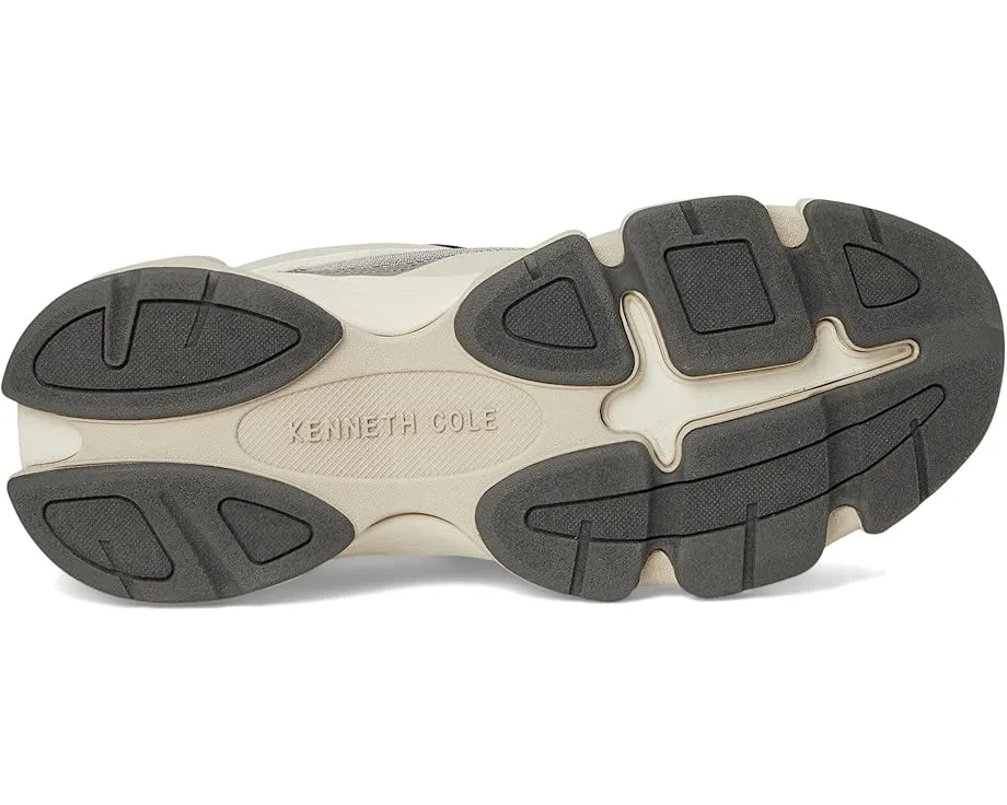 Кроссовки Kenneth Cole Alder, Light Grey Multi — фото 3