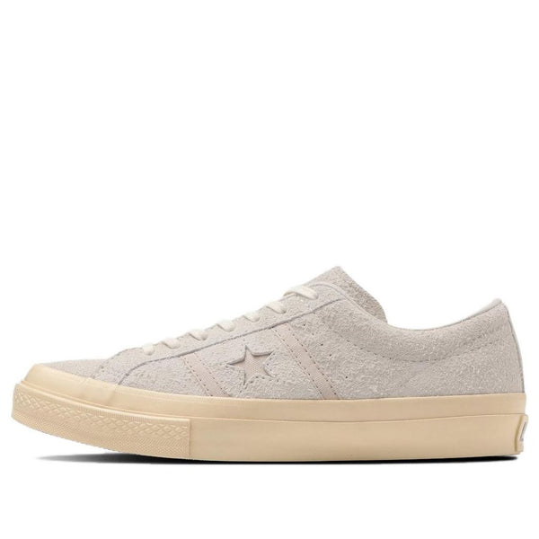 

Кроссовки star&bars us leather 'grey' Converse, серый