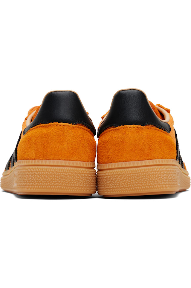 Кроссовки Handball Spezial Adidas Originals, мультиколор — фото 2