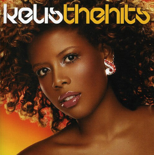 

CD диск Kelis: Hits