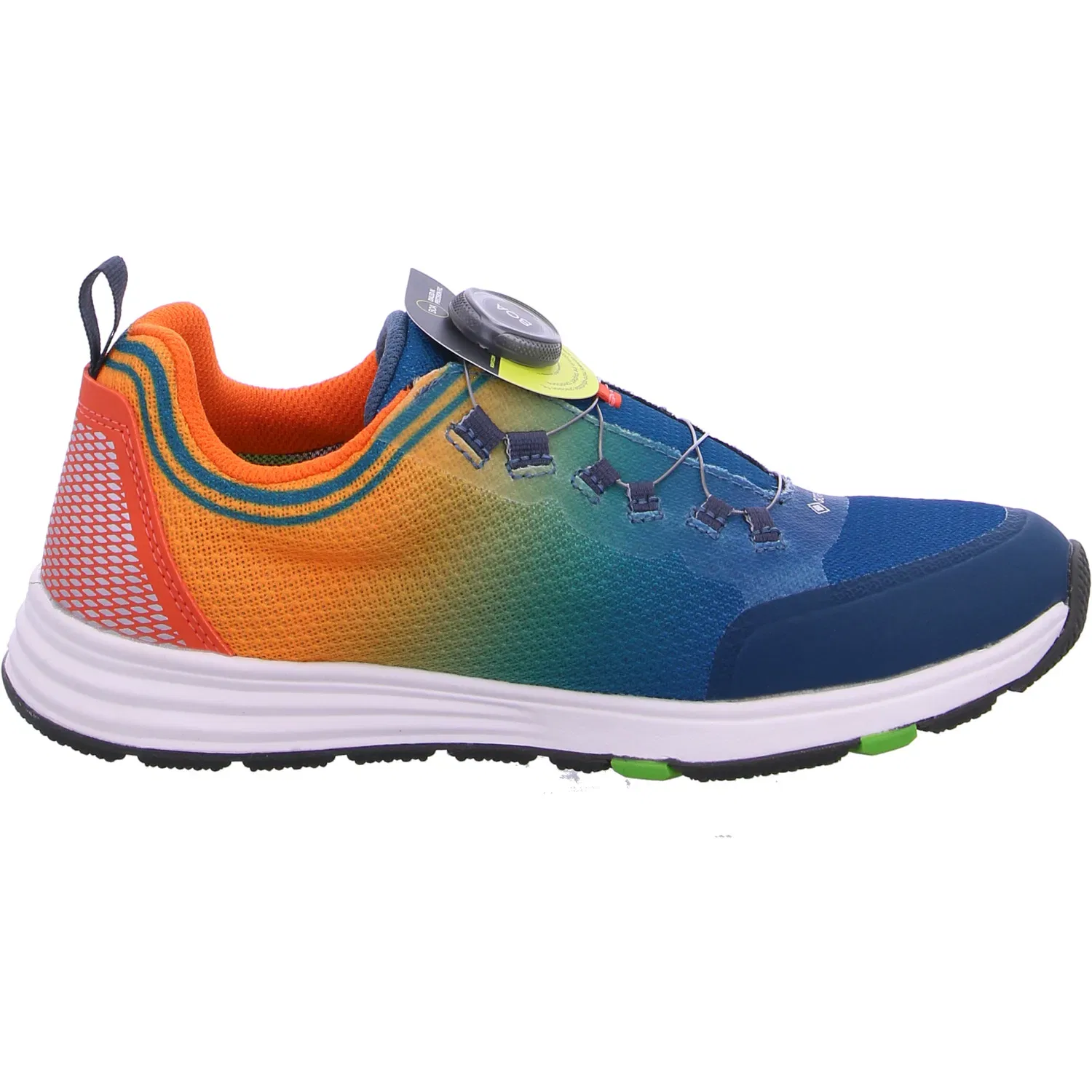 Sneakers Low Fade Lo Boa GTX VADO, разноцветный — фото 3