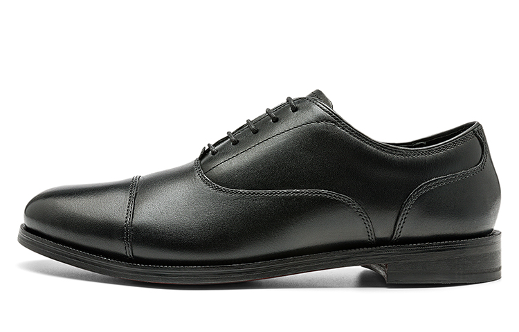 

Clarks Туфли мужские низкие, черные