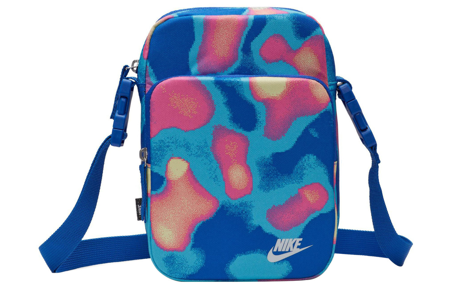 

Наследие Тканевый Кроссбоди, Плечевая Сумка Unisex Nike