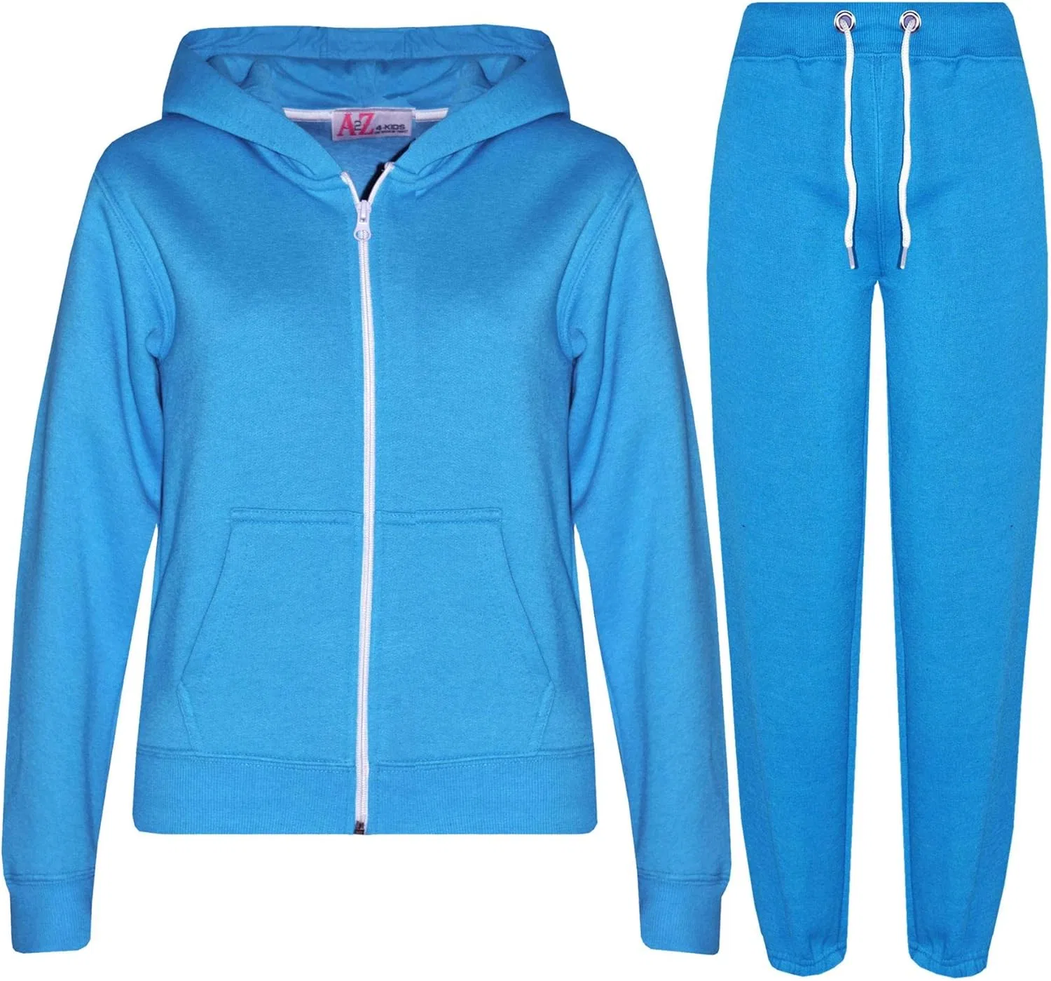 Детский спортивный костюм A2Z 4 Kids, Blue