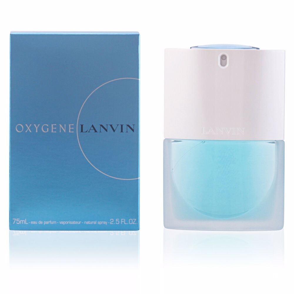 

Духи Oxygene woman Lanvin, 75 мл