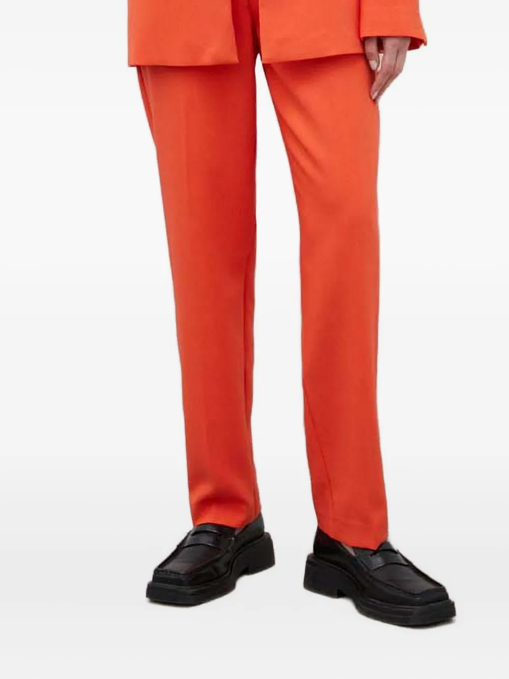 

Брюки на заказ Day Birger Et Mikkelsen, оранжевый