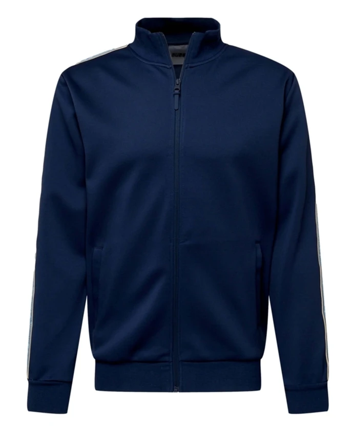 

Спортивная куртка Darrel Guess, синий