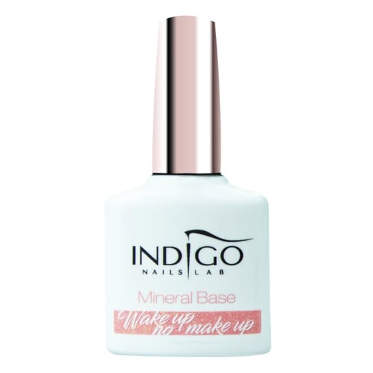 

Минеральная база Indigo WAKE UP NO MAKE UP Base 3в1 7мл