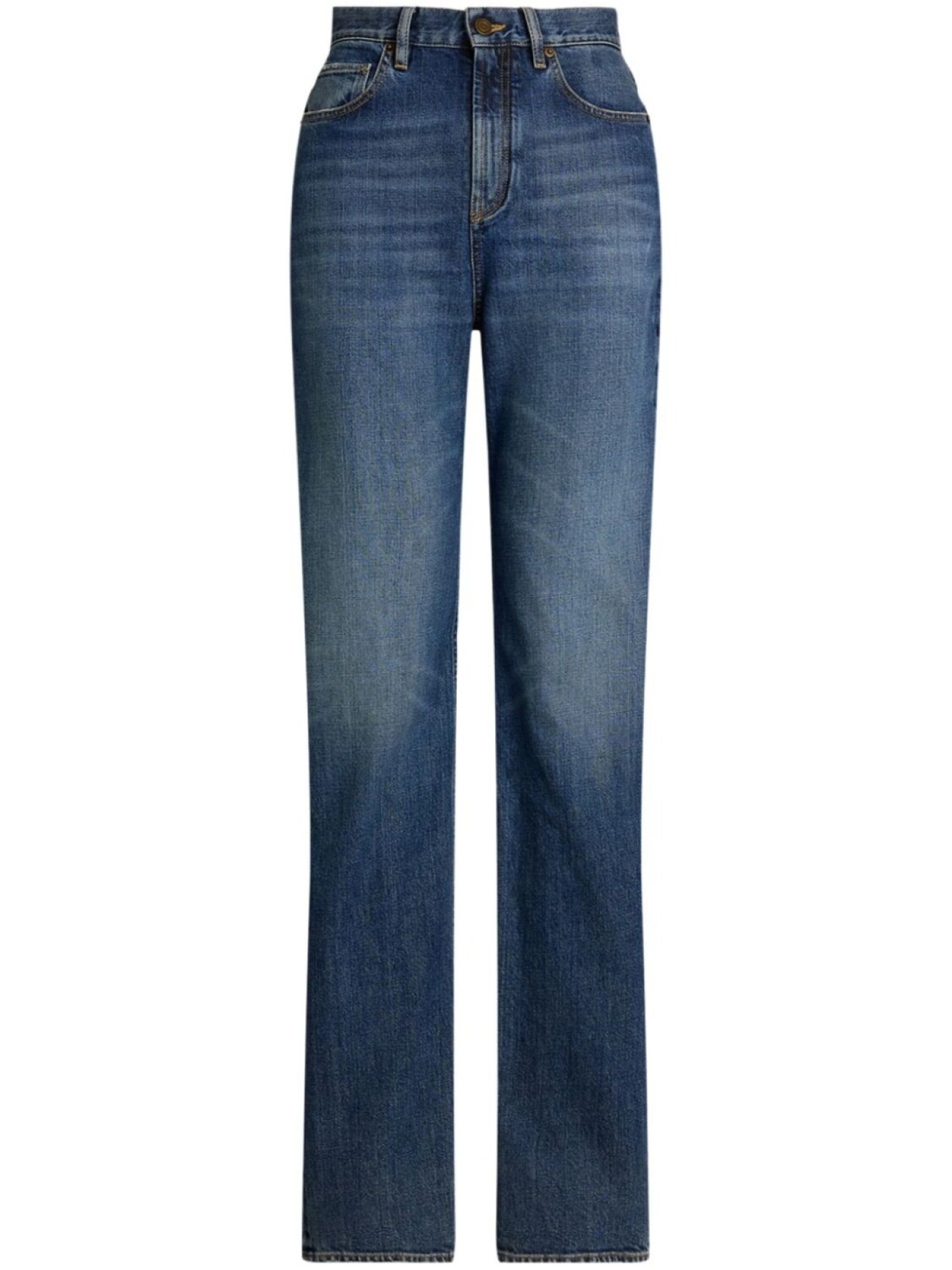 

Ralph Lauren Collection джинсы Novah, синий