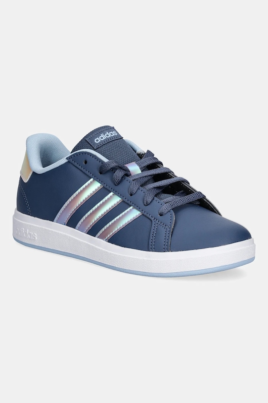 

Детские кроссовки Grand Court 2.0 Adidas, темно-синий
