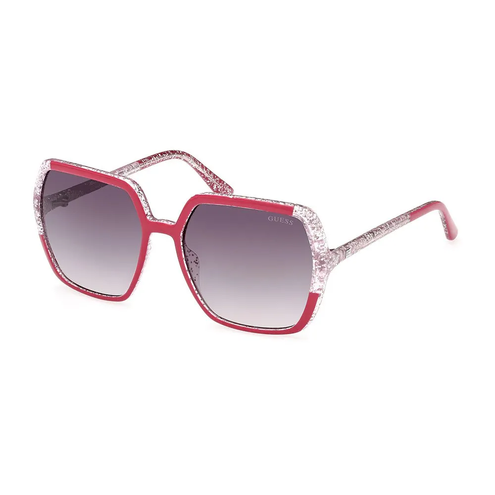 

Солнцезащитные очки Guess GU7883 woman, розовый