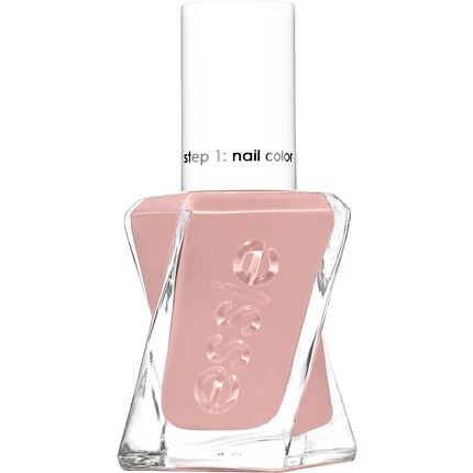 

Стойкий лак для ногтей Gel Couture телесного цвета, 13,5 мл, Essie