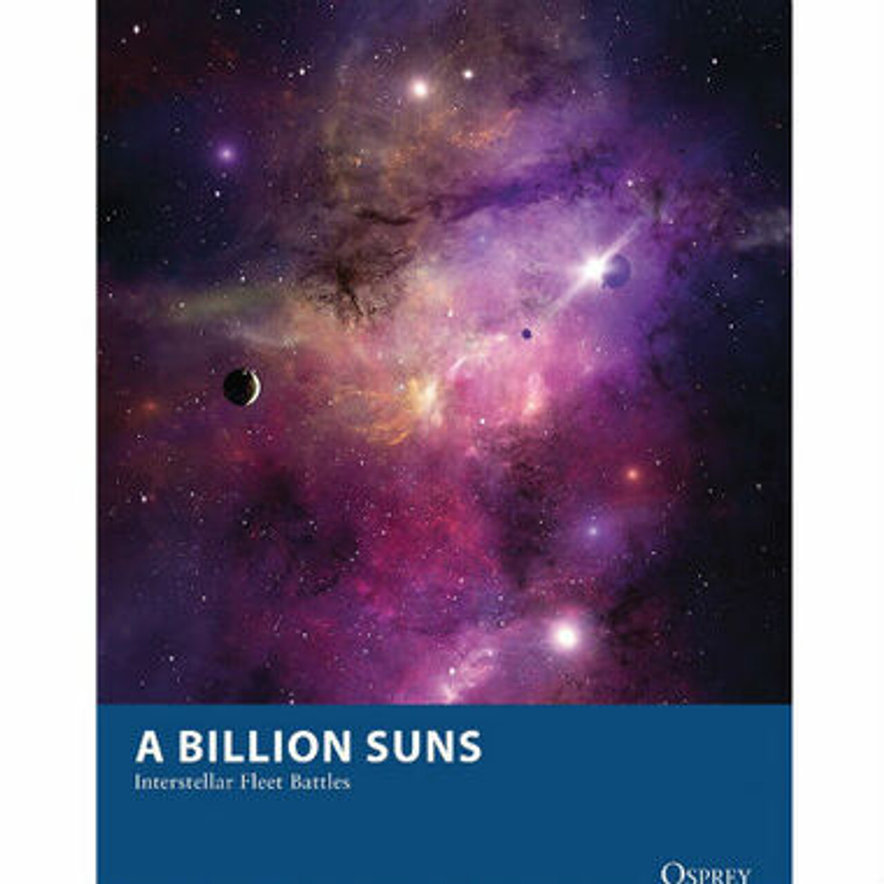 

Ролевая игра A Billion Suns: Interstellar Fleet Battles