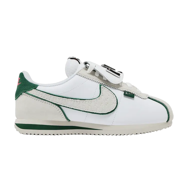 Кроссовки Nike Wmns Cortez 'All Petals United', белый