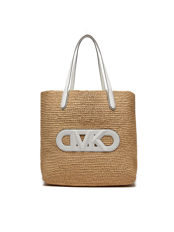

Сумочка Michael Michael Kors, бежевый