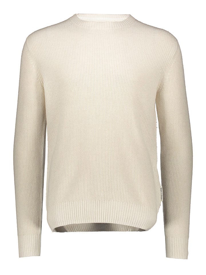 

Marc O'Polo Свитер кремового цвета