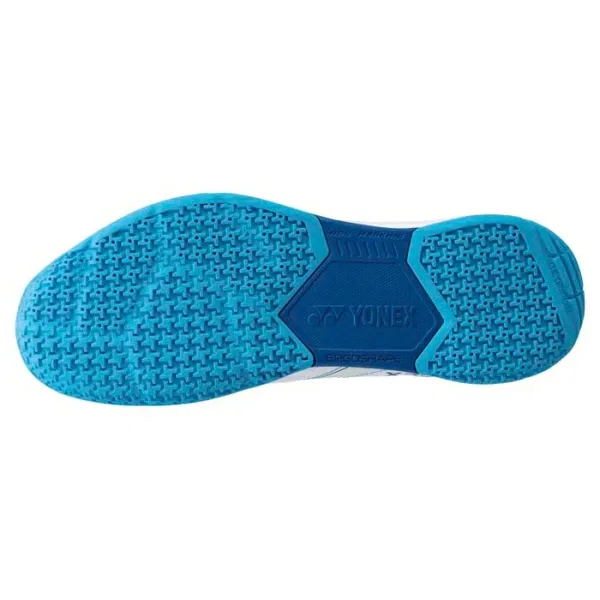 Унисекс кроссовки для бадминтона «Power Cushion Strider Flow» от Yonex — фото 2