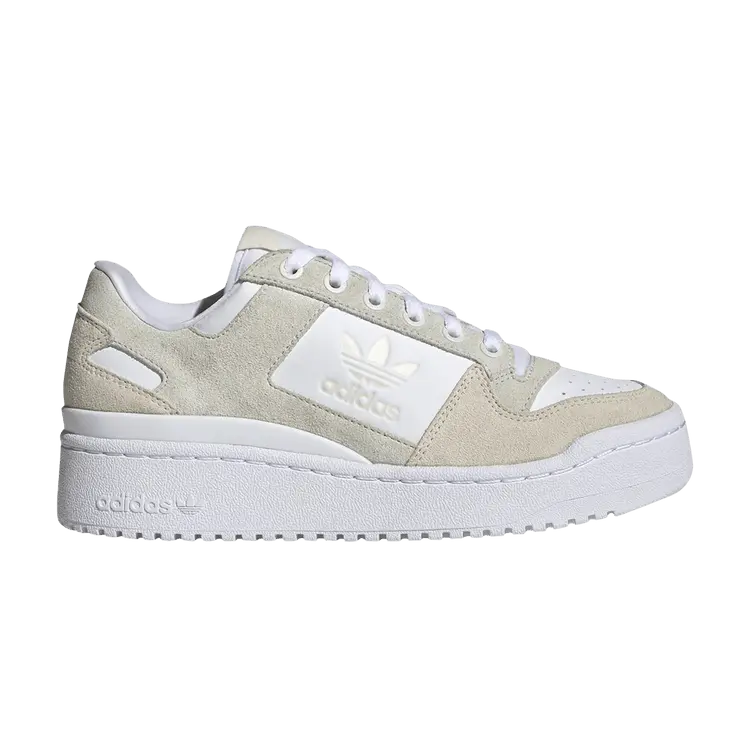 Кроссовки Adidas Wmns Forum Bold, Footwear White