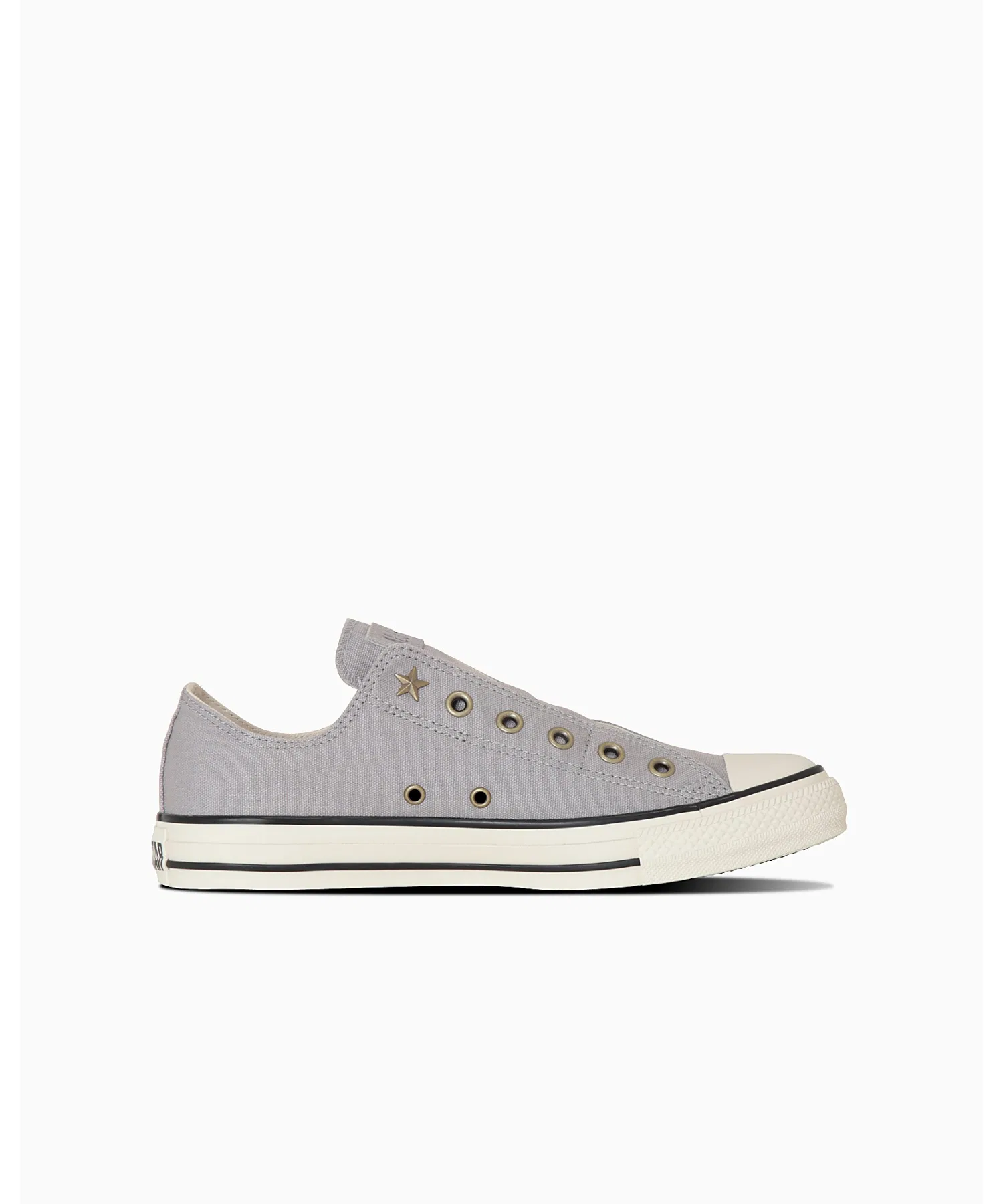 Унисекс кеды CONVERSE ALL STAR ST SLIP OX — фото 3