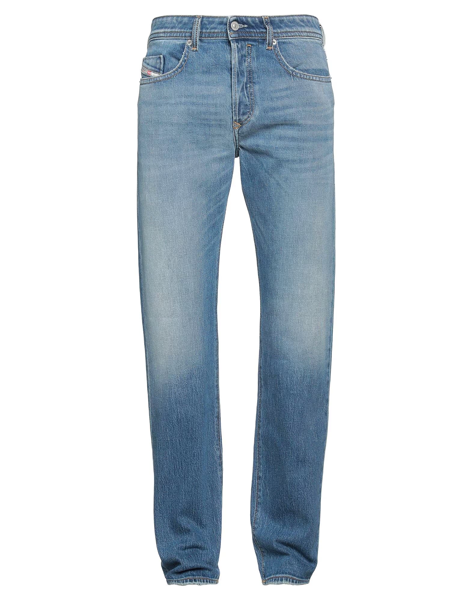 

Джинсы Diesel, синий