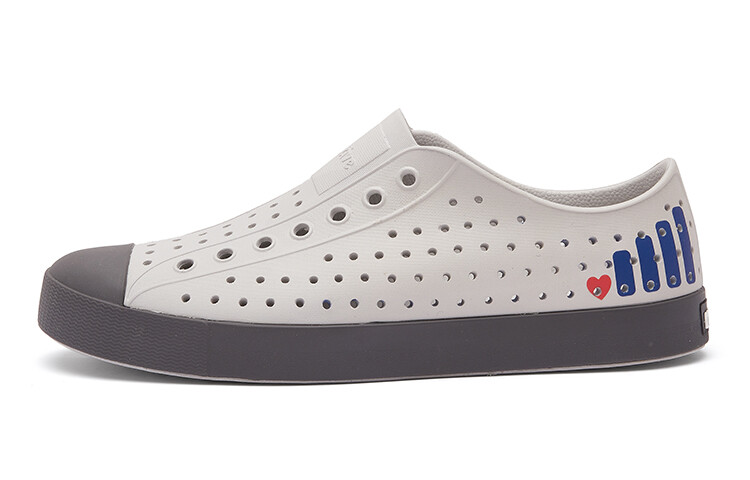 

Мужские пляжные сандалии Native Shoes Signal, синий