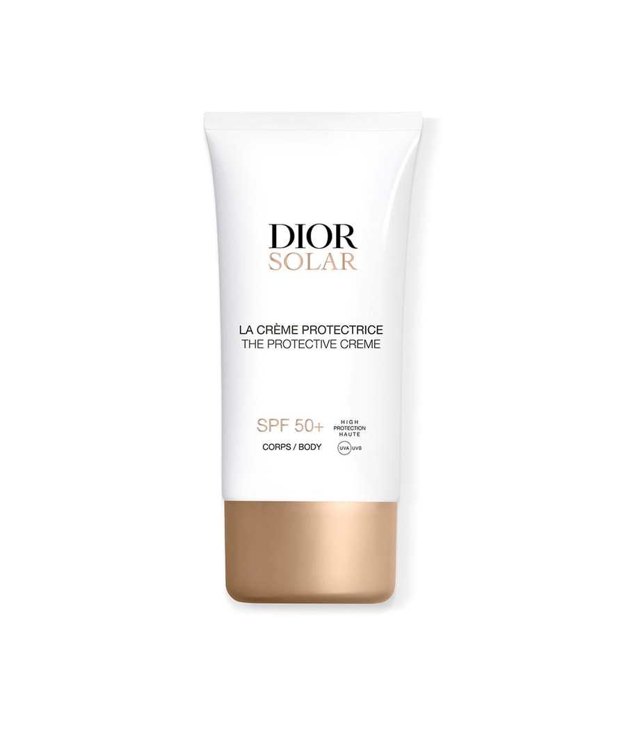 

Солнцезащитный крем DIOR Solar La Crème Protectrice SPF 50, 150g