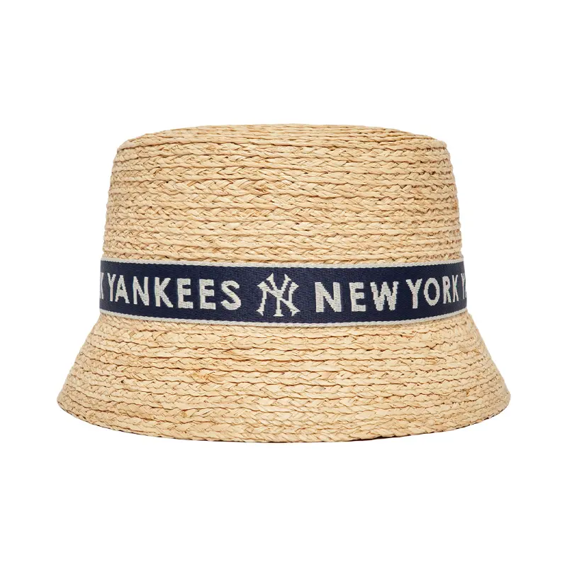 

MLB Бейсболка New York Yankees унисекс, Yellow