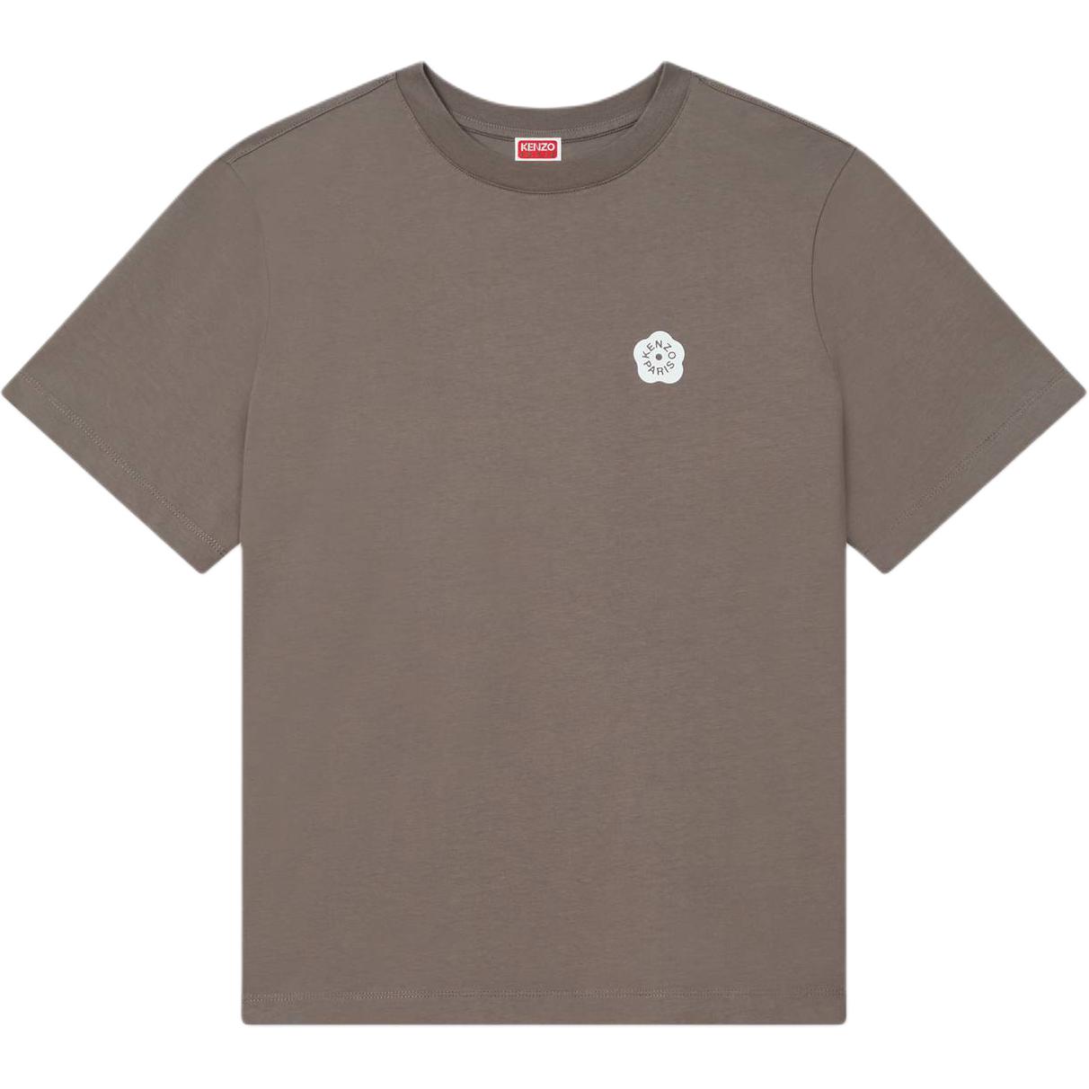 

Футболка Boke Flower 20 KENZO, taupe