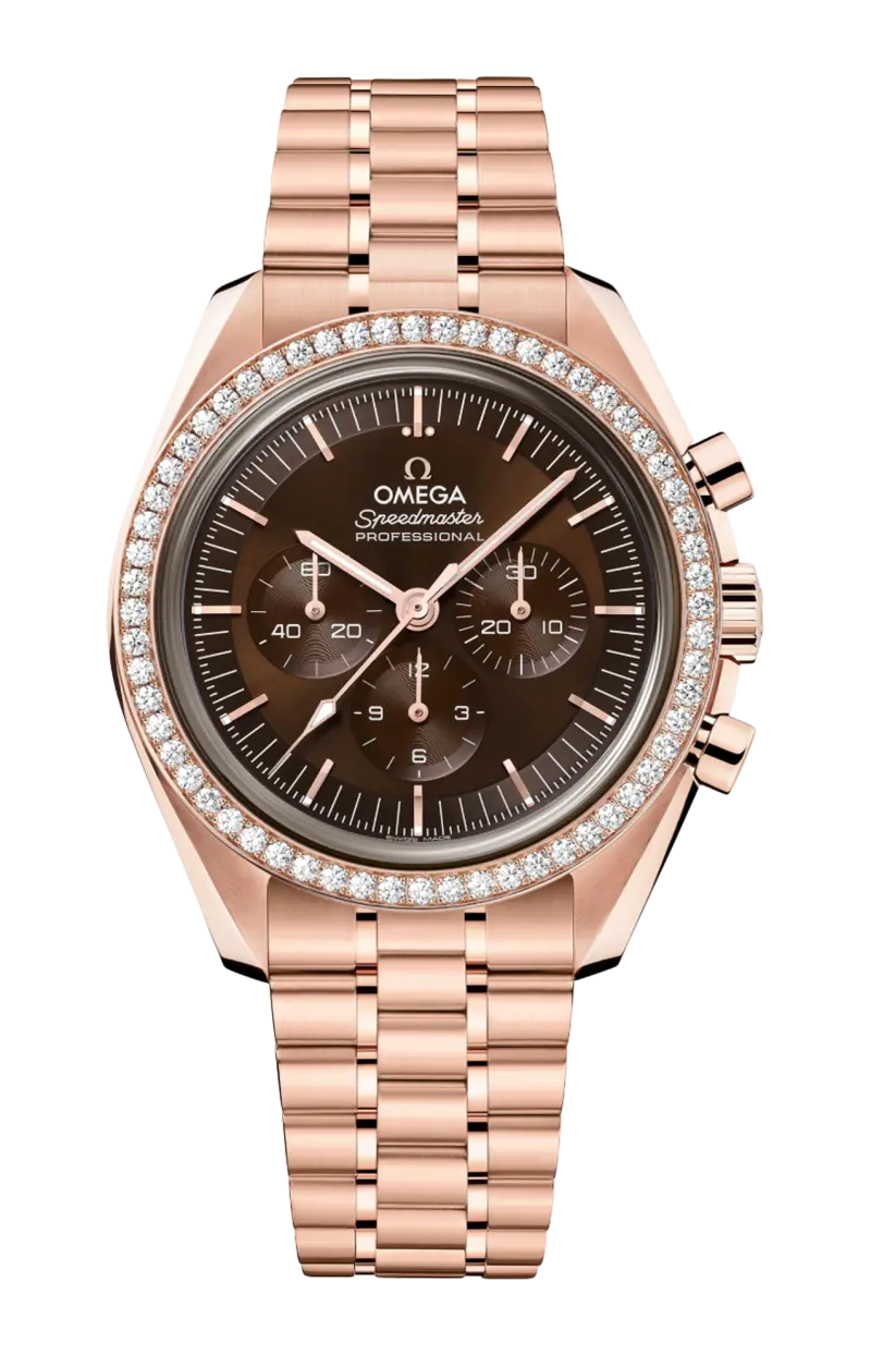 

Спидмастер мунвотч профешнл 42 мм, oro sedna на sedna - 310.55.42.50.13.001 OMEGA