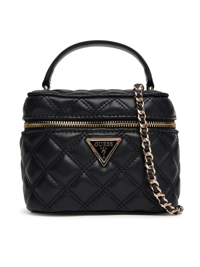 

Сумка Giully II Mini HWQG96 73770 Guess, черный