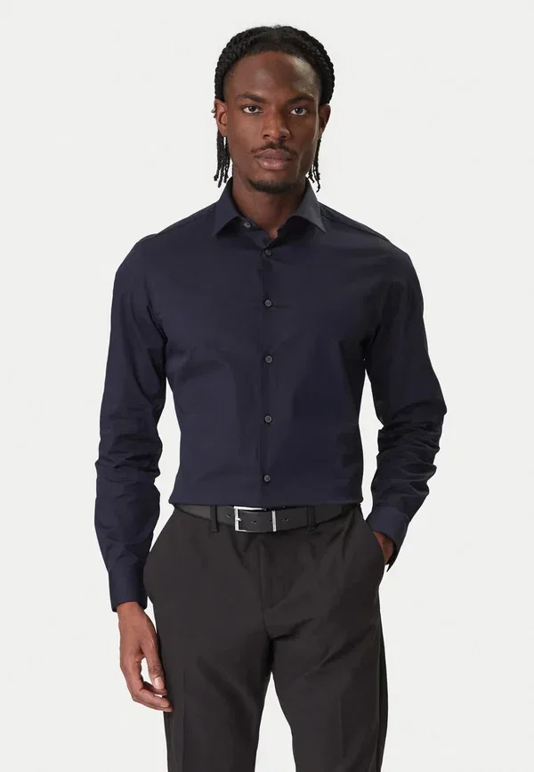 Рубашка Calvin Klein, ночное небо