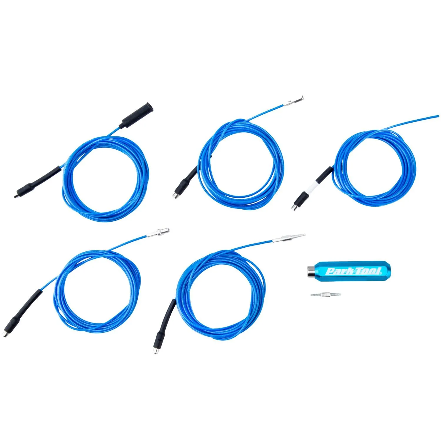 

Комплект для внутренней прокладки кабелей IR-1.3 Park Tool, None