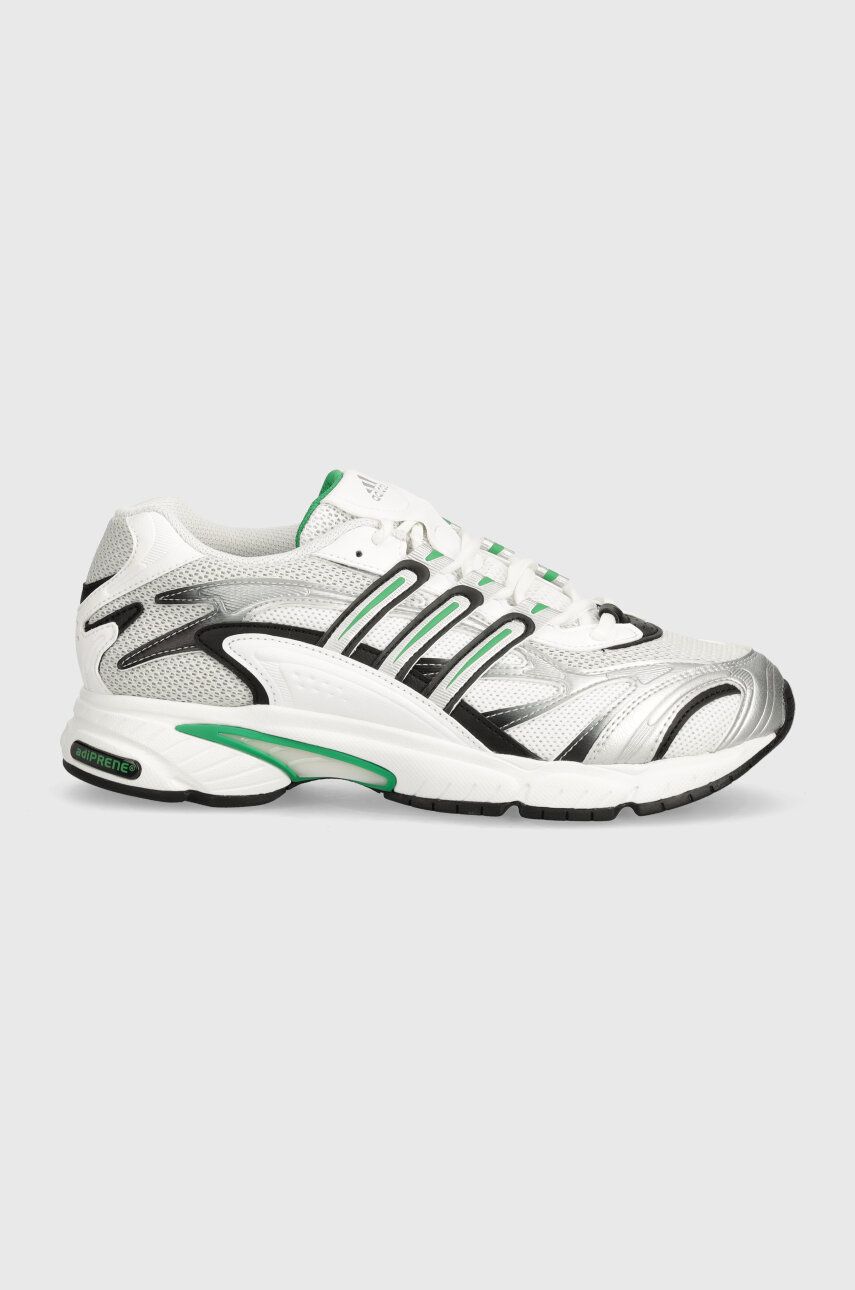 Кроссовки Temper Run 2 adidas Originals, белый — фото 3