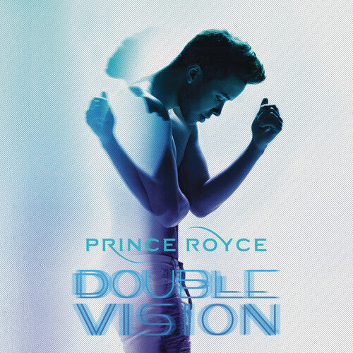 

CD диск Prince Royce: Double Vision