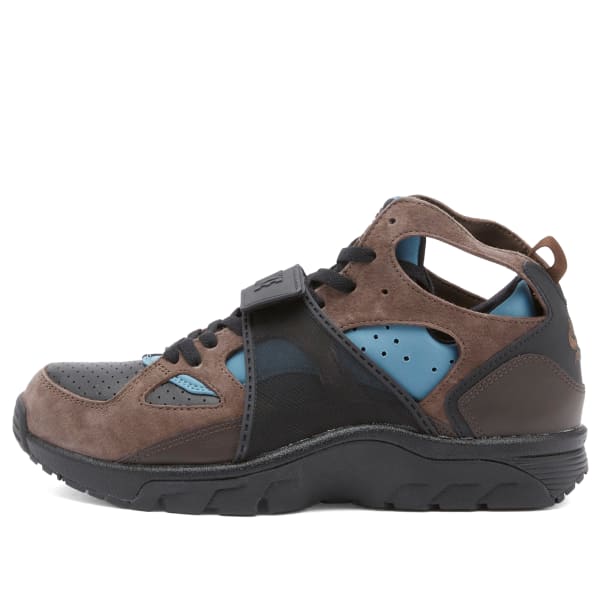 

Air trainer huarache sp кроссовки Nike, мультиколор