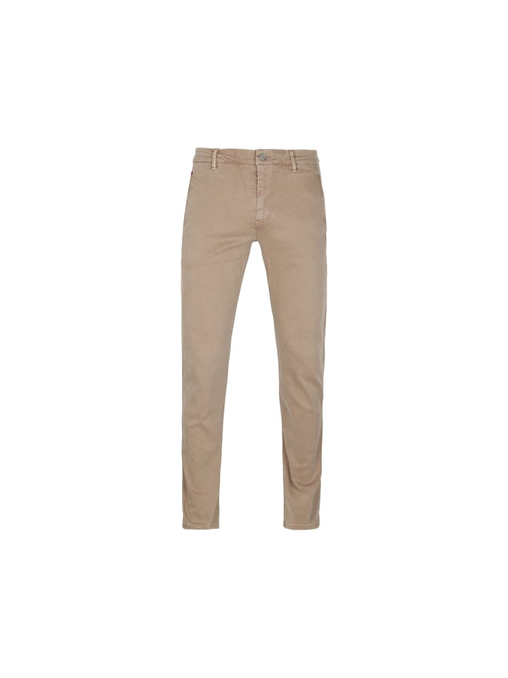 

Джинсы MAC HOSEN, цвет kombi